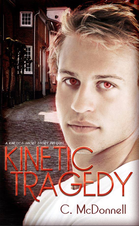 KineticTragedycover